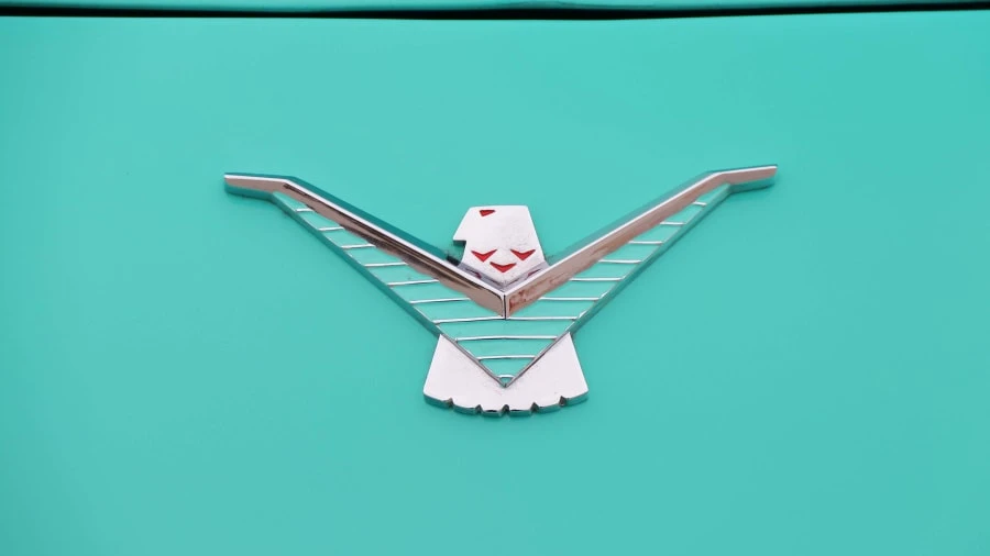 1959 Ford Thunderbird 2nd Gen - Image 11 of 23