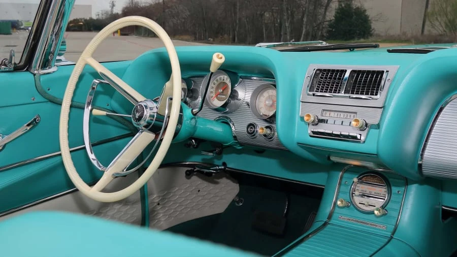 1959 Ford Thunderbird 2nd Gen - Image 16 of 23