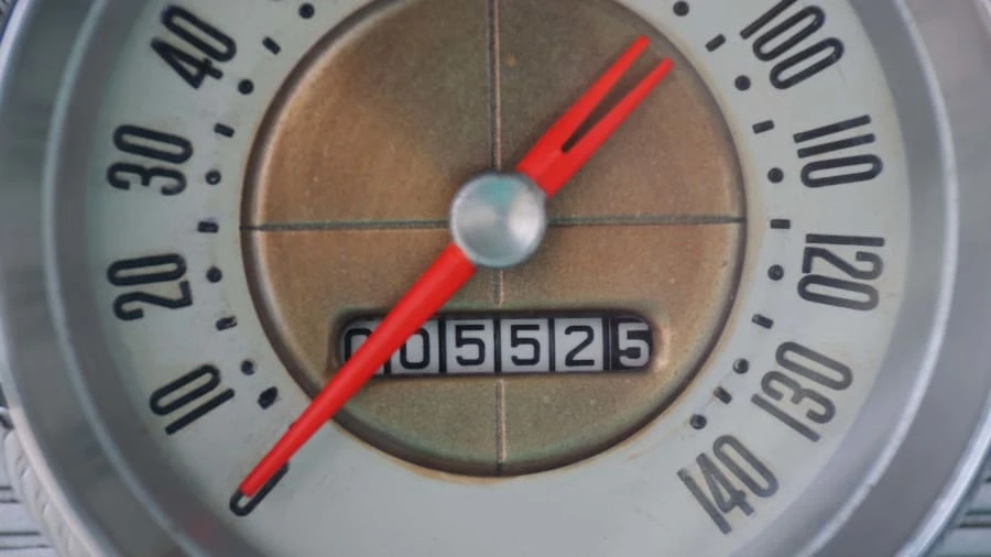 1959 Ford Thunderbird 2nd Gen - Image 23 of 23