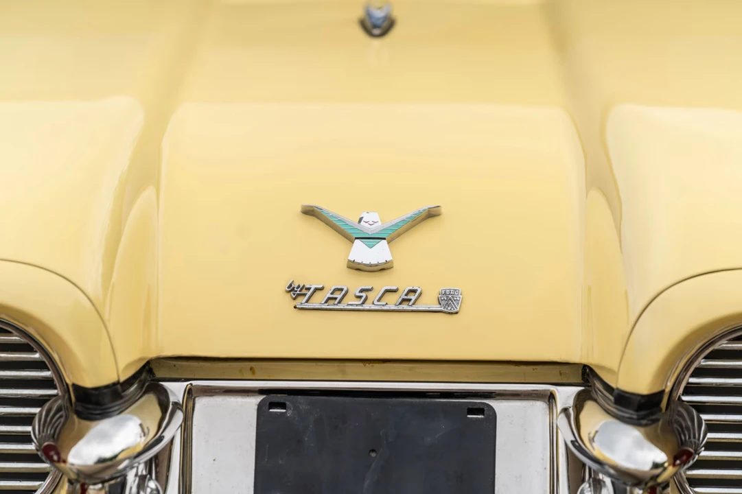 1959 Ford Thunderbird 2nd Gen - Image 9 of 21