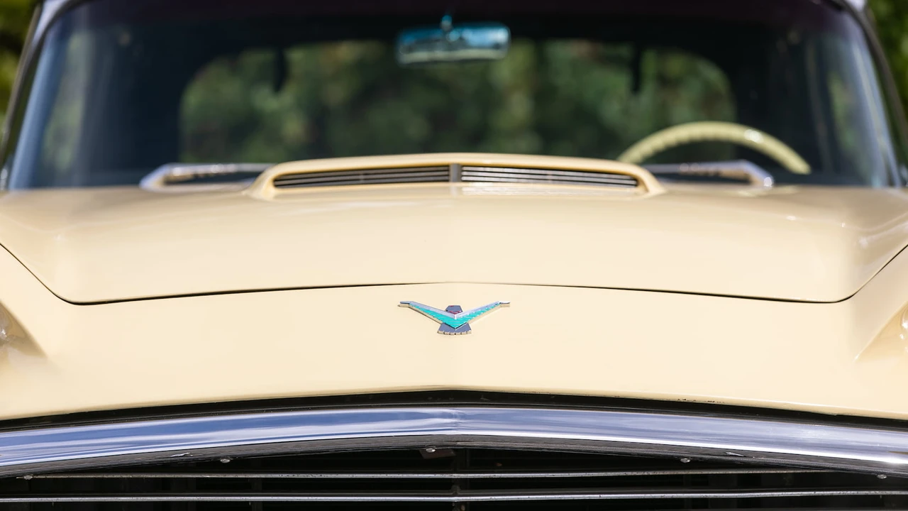 1959 Ford Thunderbird 2nd Gen - Image 16 of 19