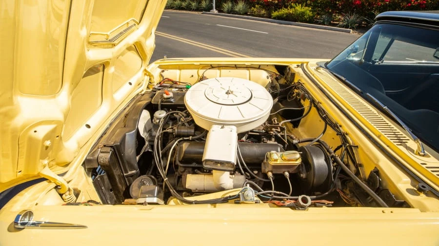 1959 Ford Thunderbird 2nd Gen - Image 6 of 15