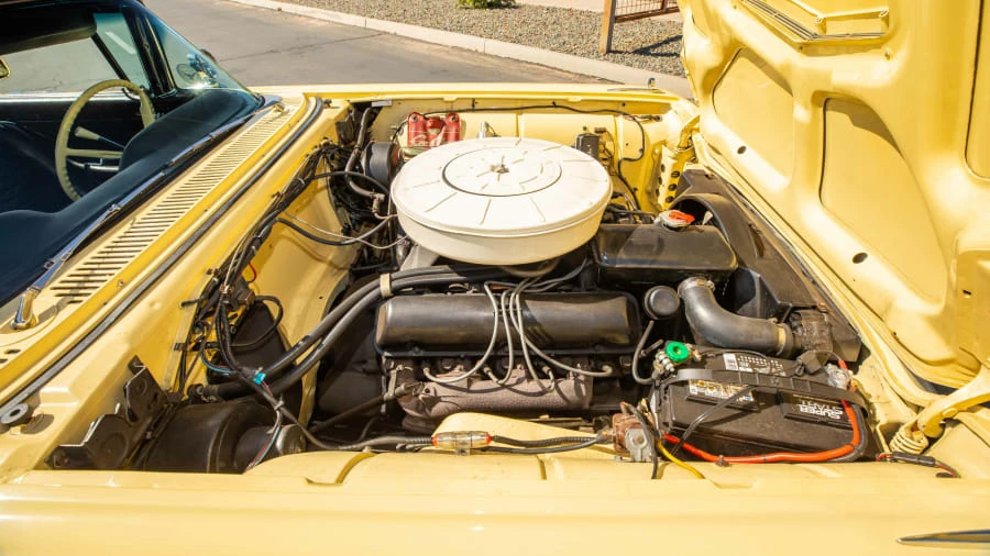 1959 Ford Thunderbird 2nd Gen - Image 7 of 15