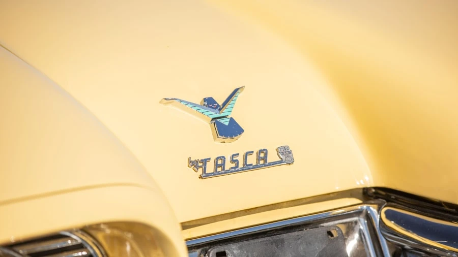 1959 Ford Thunderbird 2nd Gen - Image 9 of 15