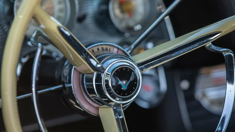 1959 Ford Thunderbird 2nd Gen - Image 10 of 15