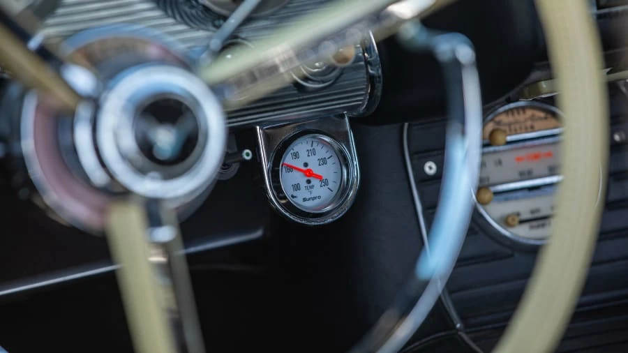 1959 Ford Thunderbird 2nd Gen - Image 12 of 15