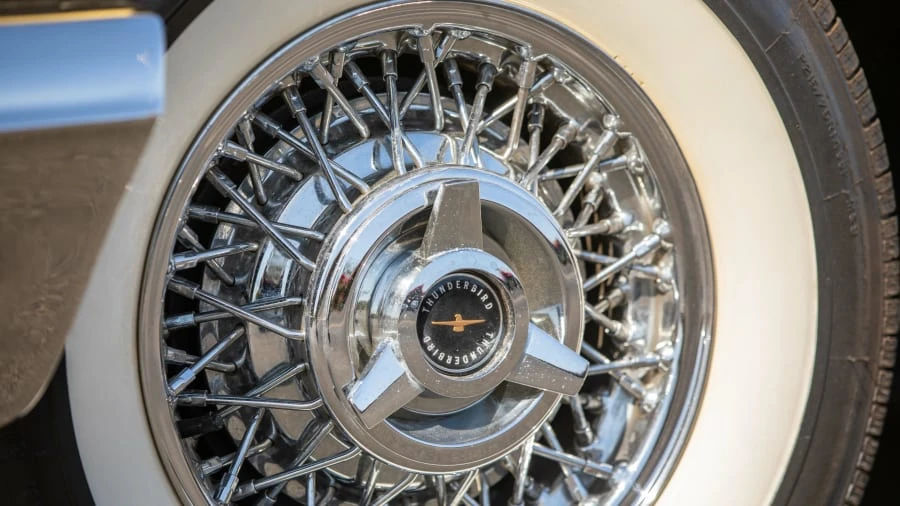 1959 Ford Thunderbird 2nd Gen - Image 13 of 15