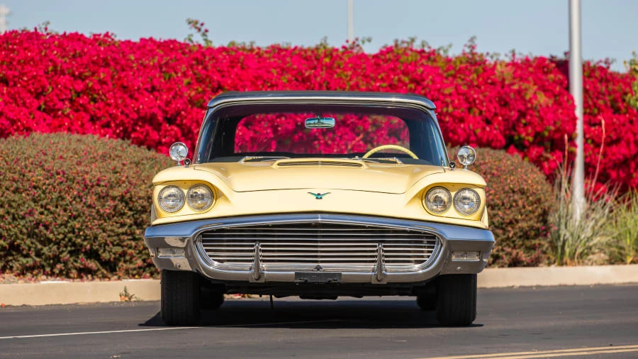 1959 Ford Thunderbird 2nd Gen - Image 14 of 15