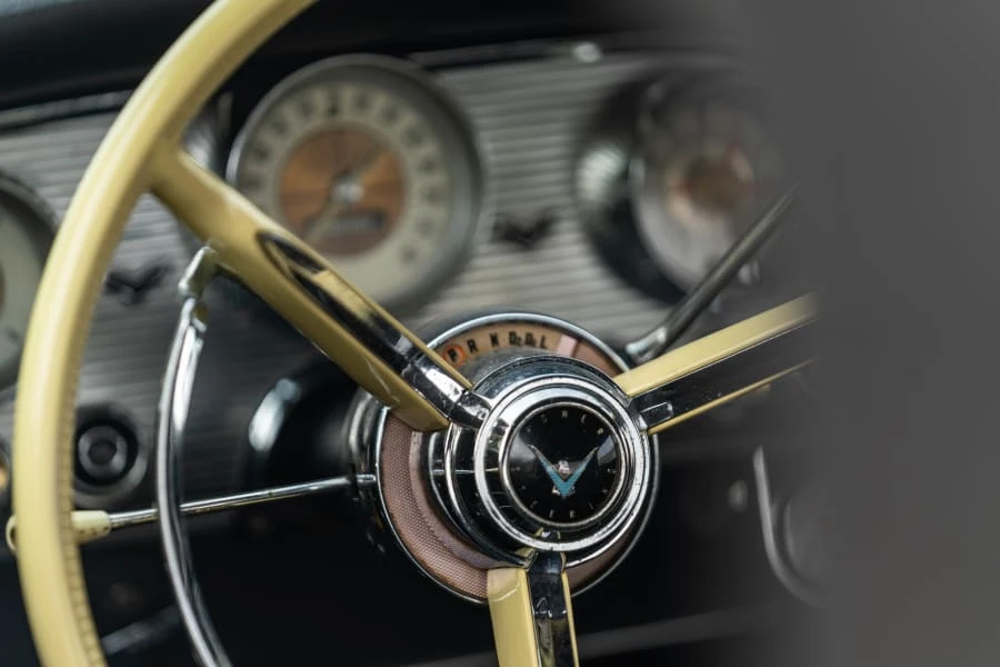 1959 Ford Thunderbird 2nd Gen - Image 20 of 22