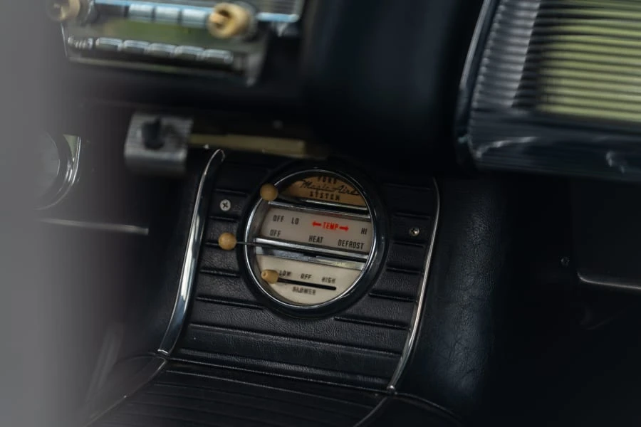 1959 Ford Thunderbird 2nd Gen - Image 19 of 22