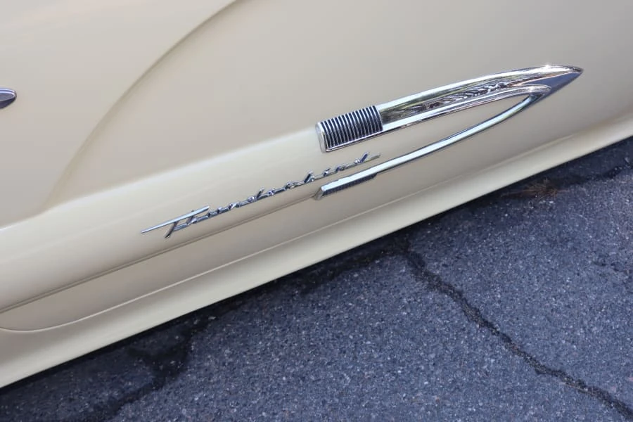 1959 Ford Thunderbird 2nd Gen - Image 6 of 13