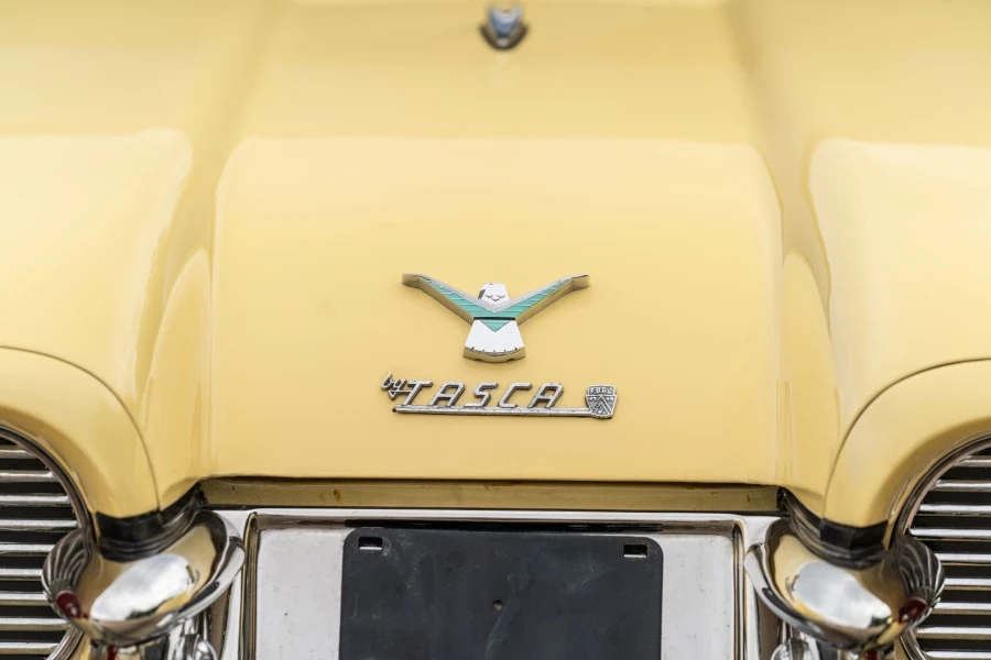 1959 Ford Thunderbird 2nd Gen - Image 12 of 22