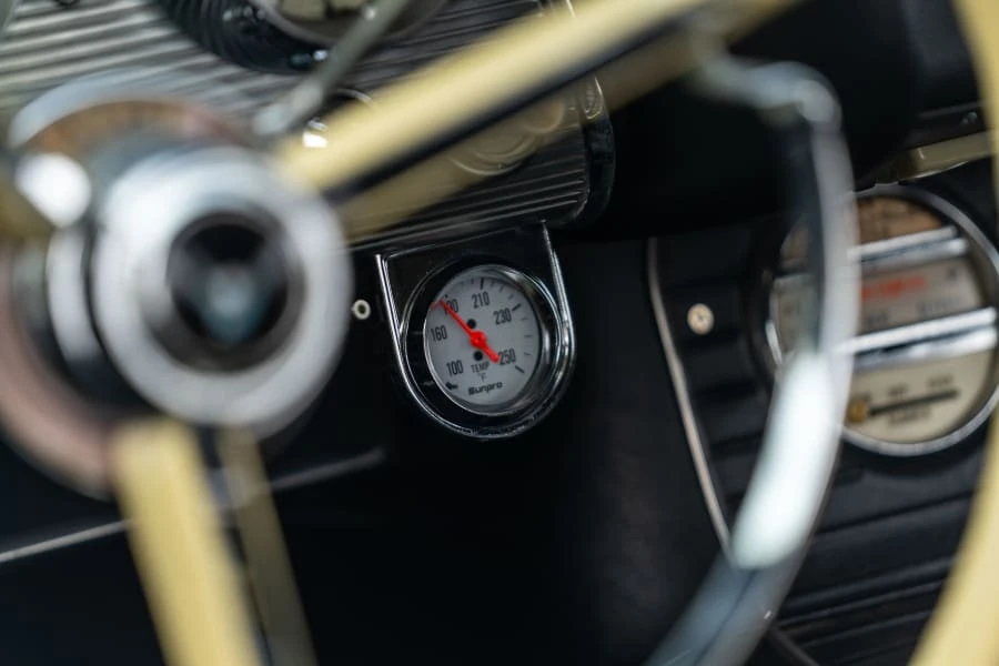 1959 Ford Thunderbird 2nd Gen - Image 18 of 22