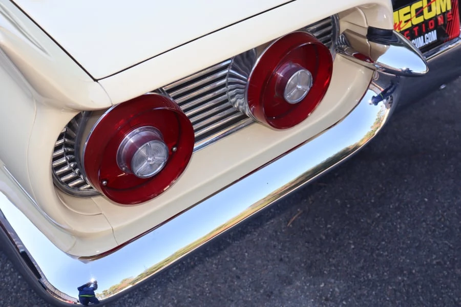1959 Ford Thunderbird 2nd Gen - Image 7 of 13