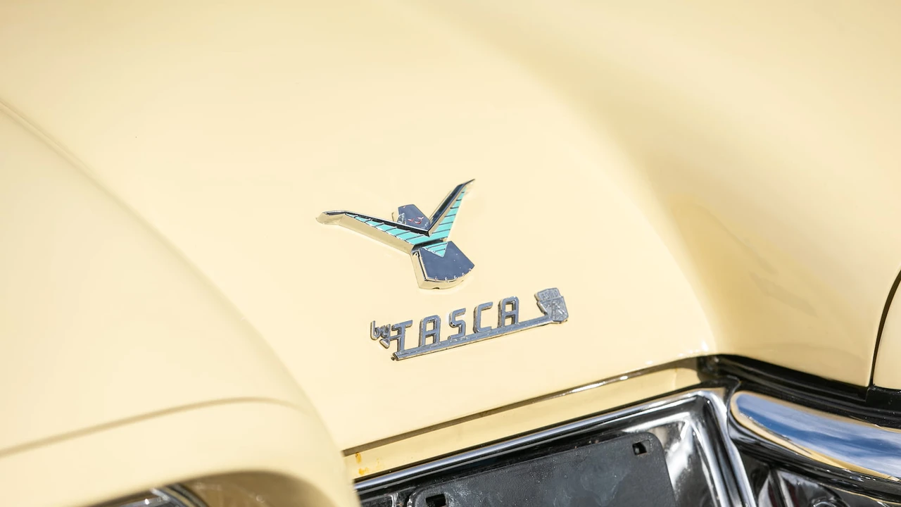 1959 Ford Thunderbird 2nd Gen - Image 9 of 19