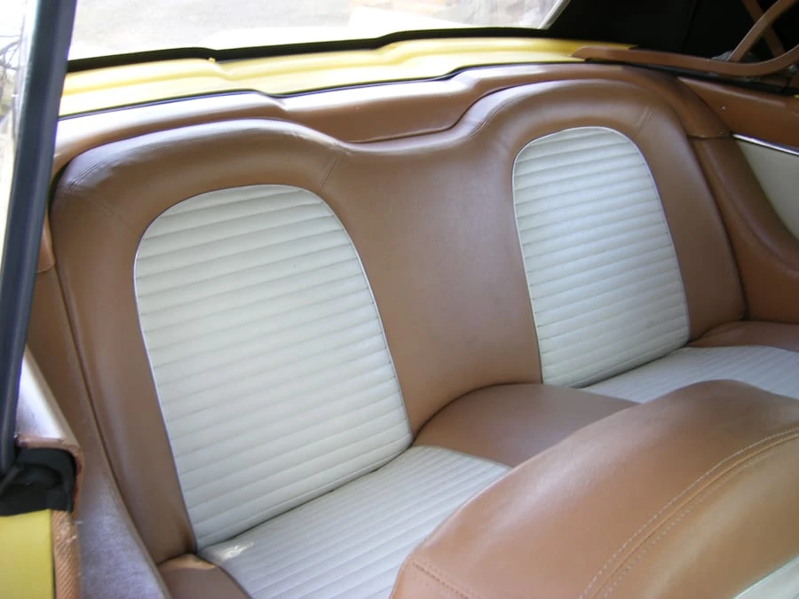 1959 Ford Thunderbird 2nd Gen - Image 4 of 8
