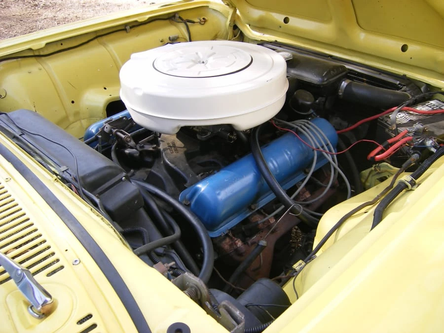 1959 Ford Thunderbird 2nd Gen - Image 6 of 8