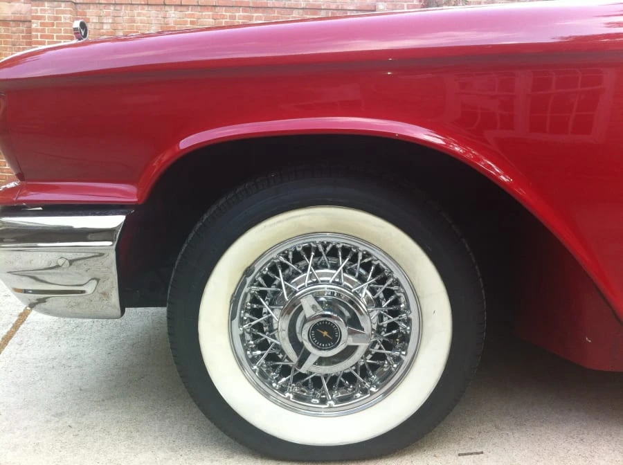 1959 Ford Thunderbird 2nd Gen - Image 7 of 8