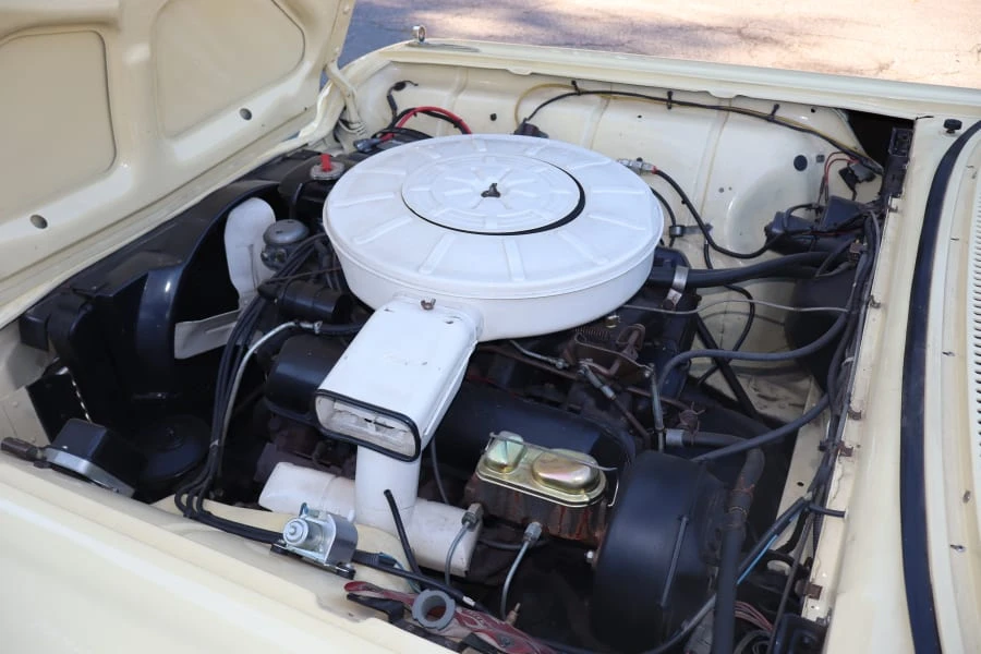 1959 Ford Thunderbird 2nd Gen - Image 13 of 14