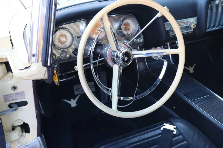 1959 Ford Thunderbird 2nd Gen - Image 10 of 14