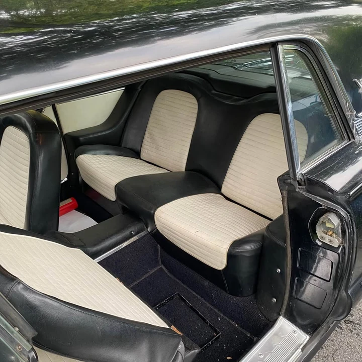 1959 Ford Thunderbird 2nd Gen - Image 15 of 20