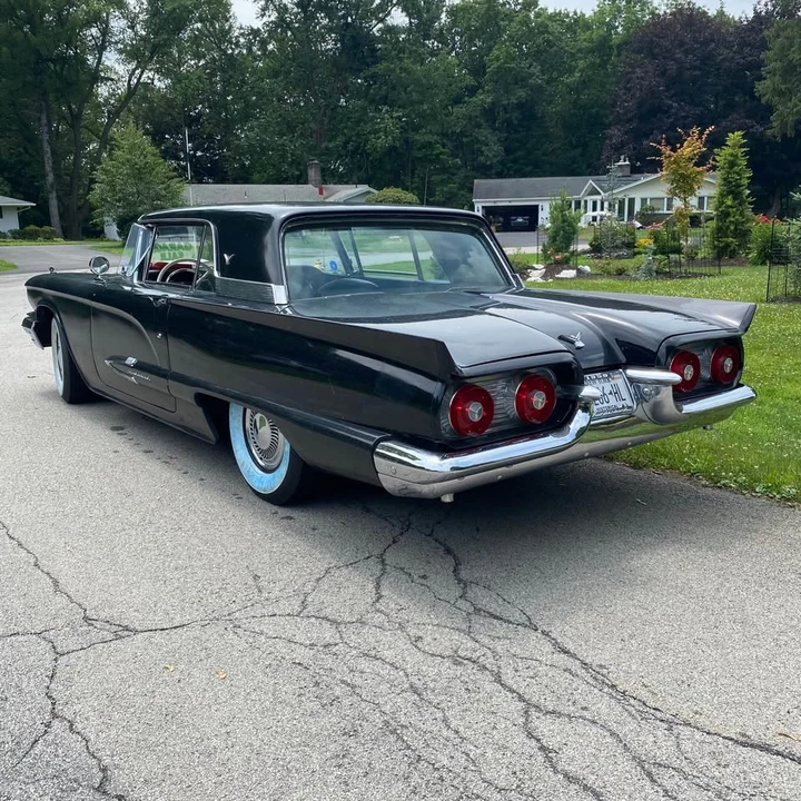 1959 Ford Thunderbird 2nd Gen - Image 2 of 20