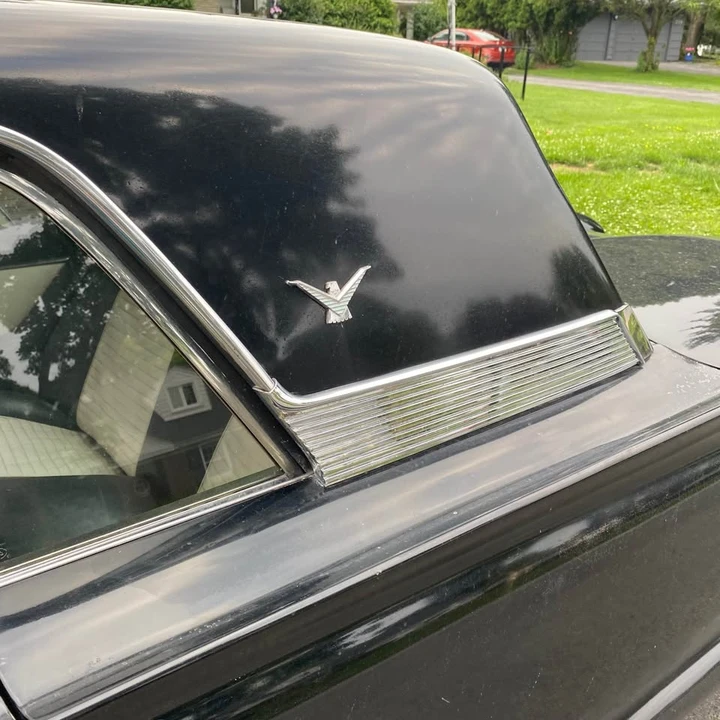 1959 Ford Thunderbird 2nd Gen - Image 19 of 20