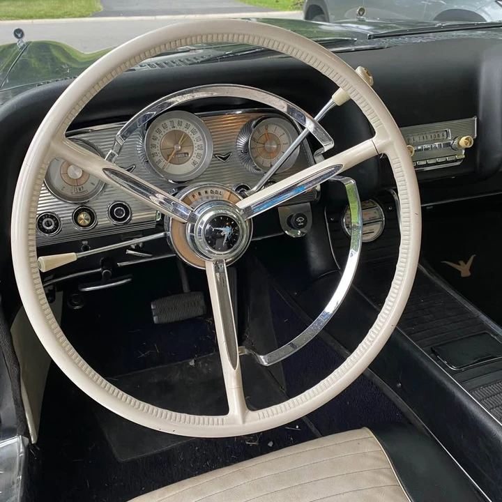 1959 Ford Thunderbird 2nd Gen - Image 11 of 20