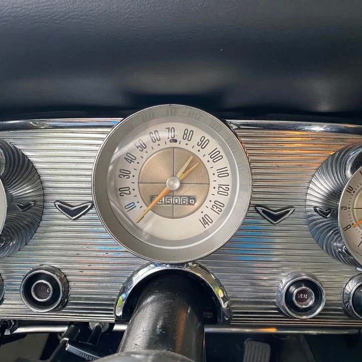 1959 Ford Thunderbird 2nd Gen - Image 12 of 20