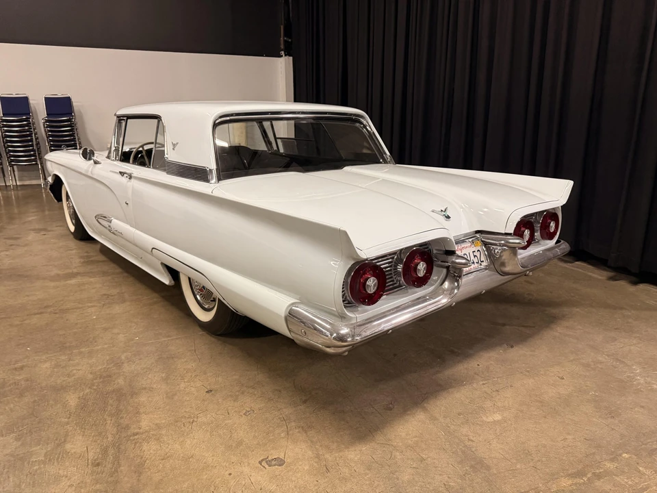 1959 Ford Thunderbird 2nd Gen - Image 6 of 31