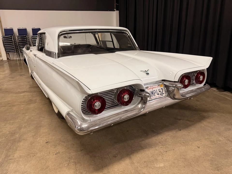 1959 Ford Thunderbird 2nd Gen - Image 7 of 31