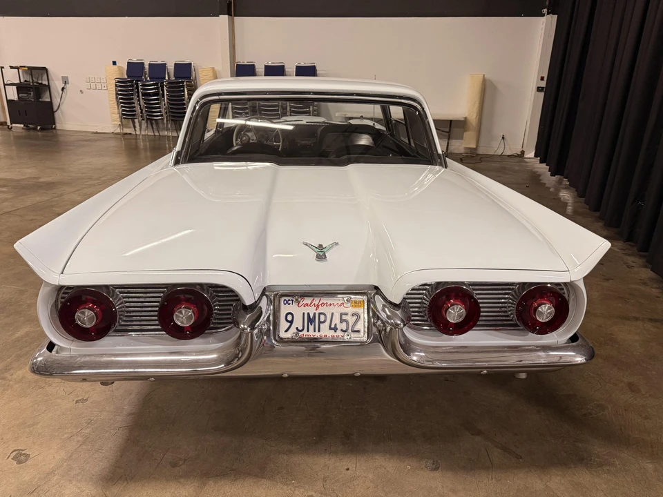 1959 Ford Thunderbird 2nd Gen - Image 9 of 31