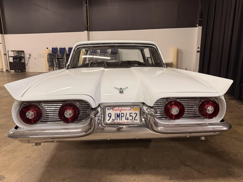 1959 Ford Thunderbird 2nd Gen - Image 8 of 31