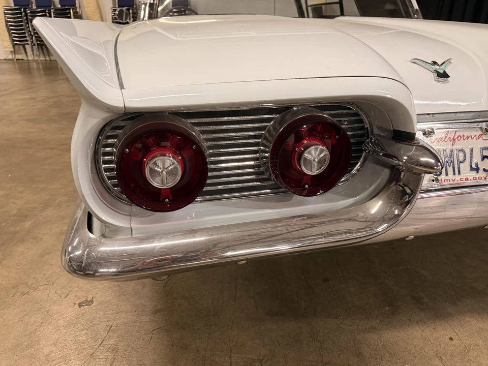 1959 Ford Thunderbird 2nd Gen - Image 31 of 31