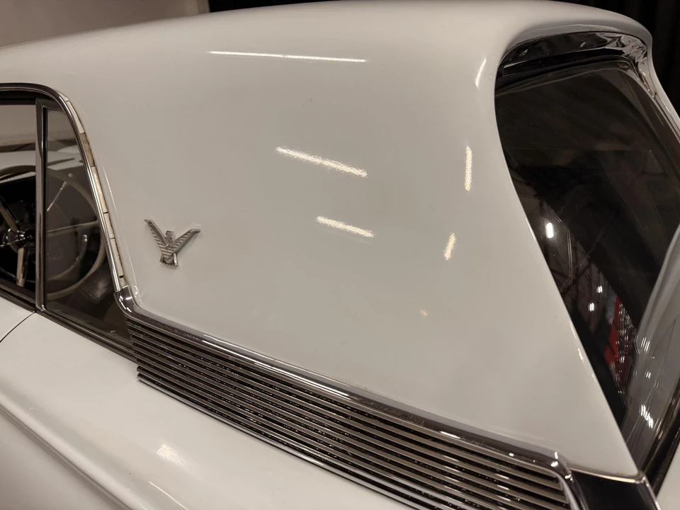 1959 Ford Thunderbird 2nd Gen - Image 21 of 31