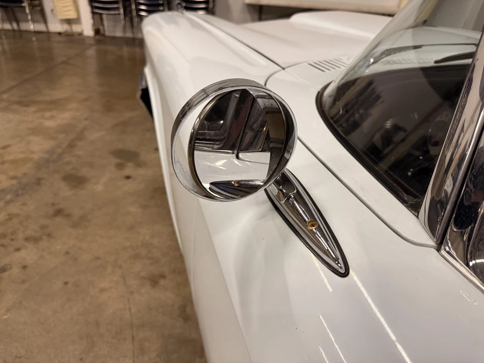 1959 Ford Thunderbird 2nd Gen - Image 24 of 31