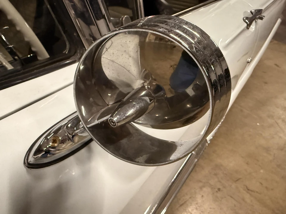 1959 Ford Thunderbird 2nd Gen - Image 25 of 31