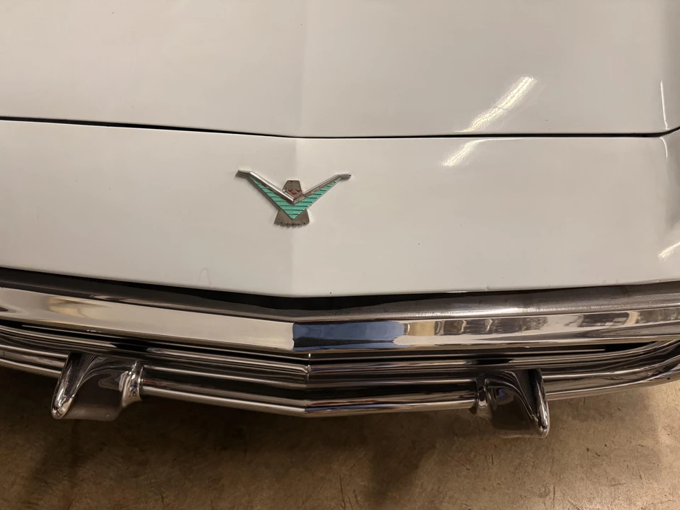 1959 Ford Thunderbird 2nd Gen - Image 28 of 31