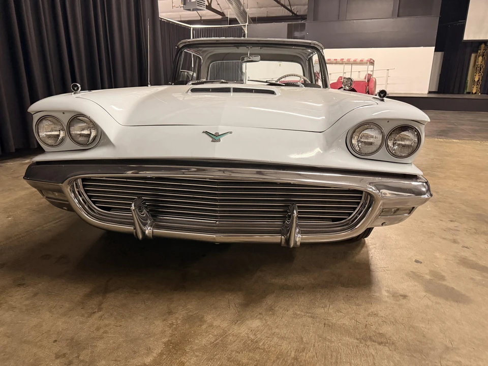 1959 Ford Thunderbird 2nd Gen - Image 16 of 31