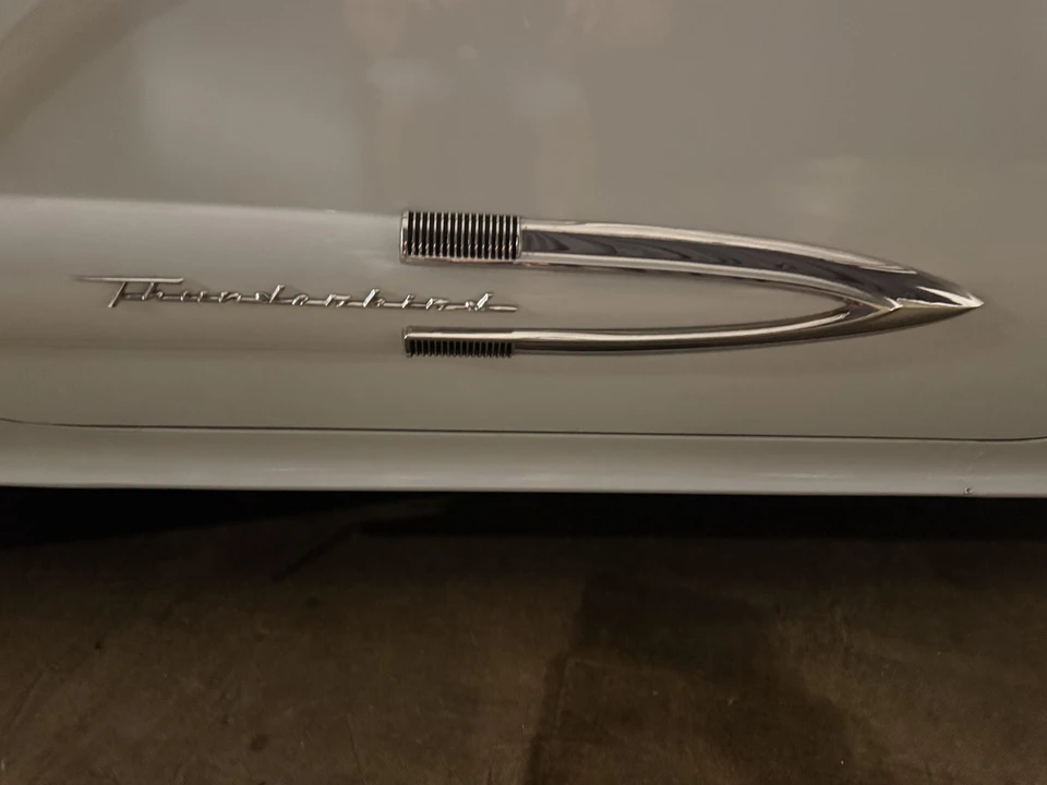 1959 Ford Thunderbird 2nd Gen - Image 18 of 31