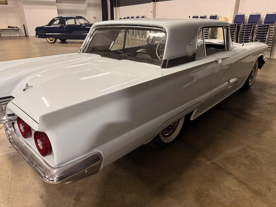 1959 Ford Thunderbird 2nd Gen - Image 12 of 31