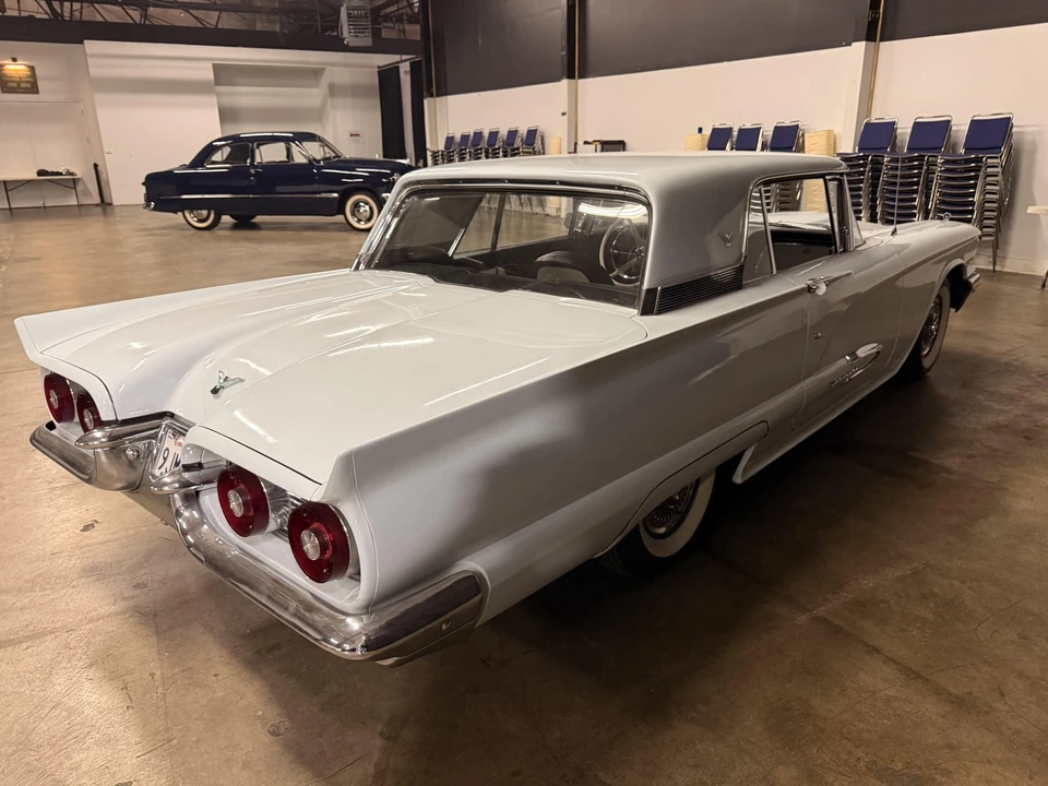 1959 Ford Thunderbird 2nd Gen - Image 10 of 31