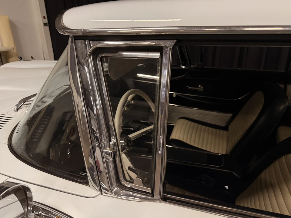 1959 Ford Thunderbird 2nd Gen - Image 23 of 31