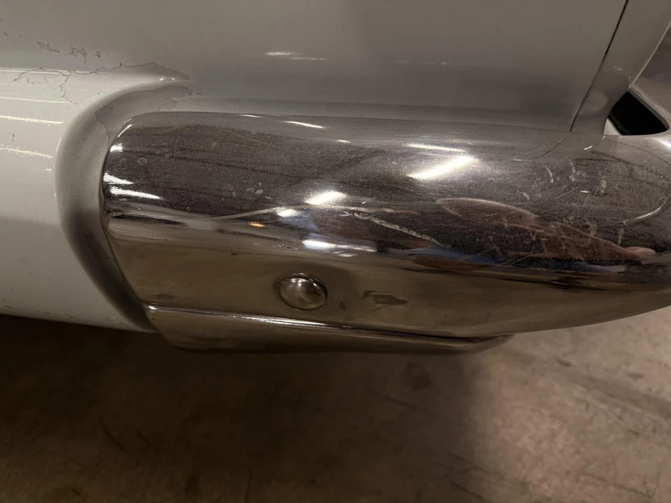 1959 Ford Thunderbird 2nd Gen - Image 30 of 31