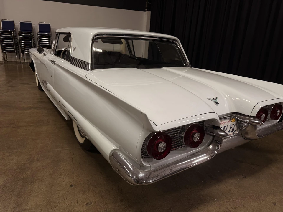 1959 Ford Thunderbird 2nd Gen - Image 4 of 31