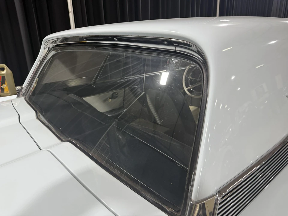 1959 Ford Thunderbird 2nd Gen - Image 19 of 31