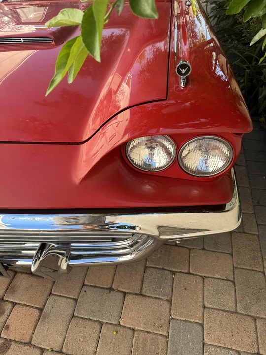 1959 Ford Thunderbird 2nd Gen - Image 25 of 31