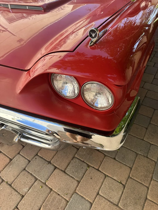 1959 Ford Thunderbird 2nd Gen - Image 24 of 31