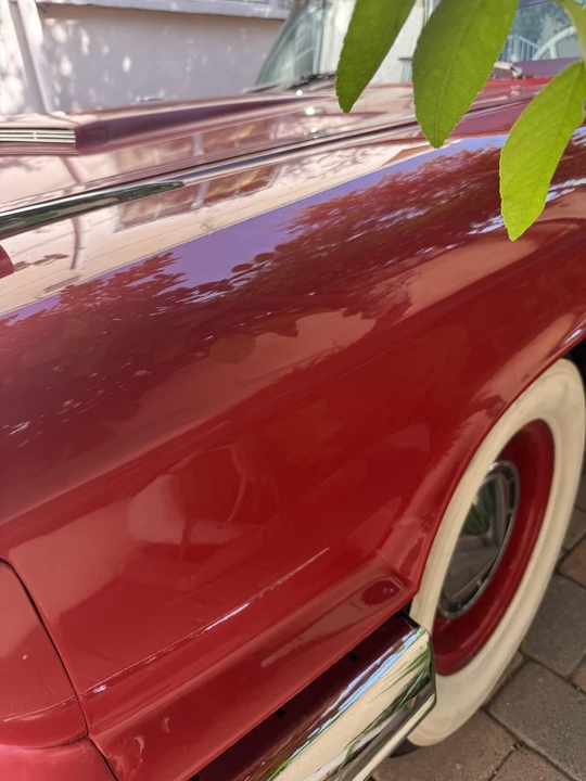 1959 Ford Thunderbird 2nd Gen - Image 28 of 31