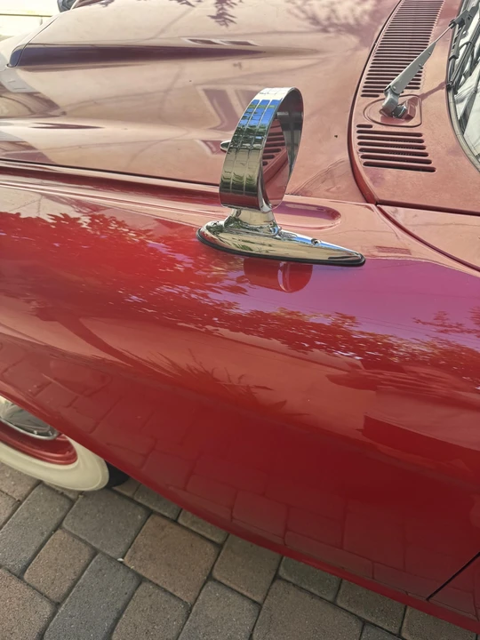 1959 Ford Thunderbird 2nd Gen - Image 27 of 31